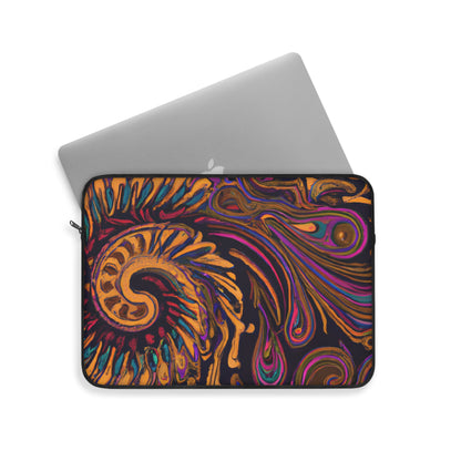 MoulinVanity - LGBTQ+ Laptop Sleeve (12", 13", 15")