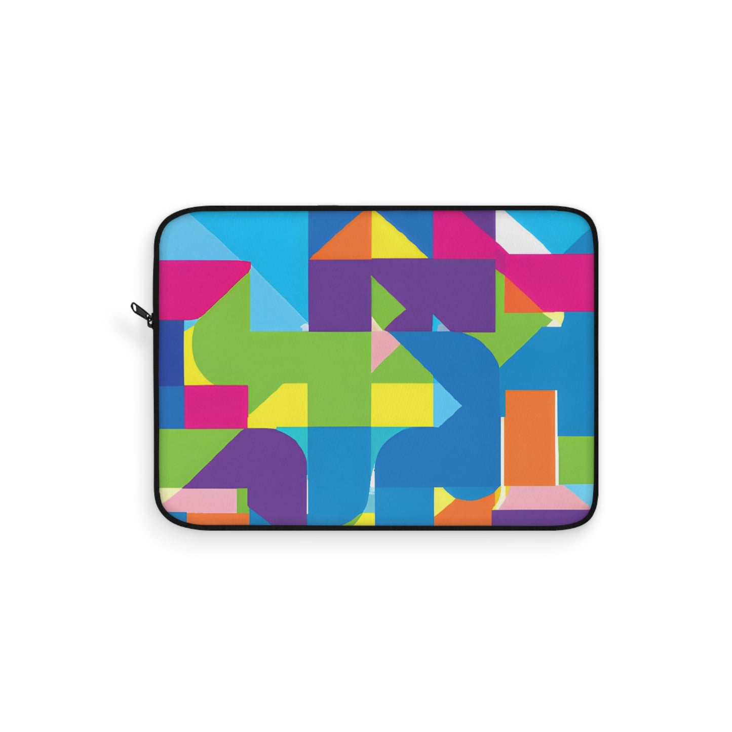 CocoFierce - LGBTQ+ Laptop Sleeve (12", 13", 15")