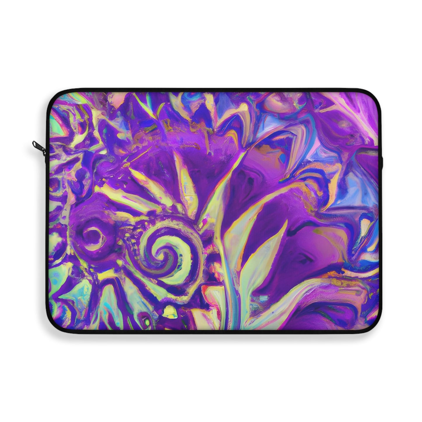 DazzleDelilah - LGBTQ+ Laptop Sleeve (12", 13", 15")