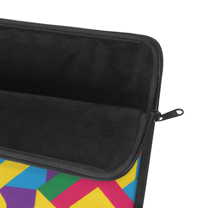 KandyKrush - LGBTQ+ Laptop Sleeve (12", 13", 15")