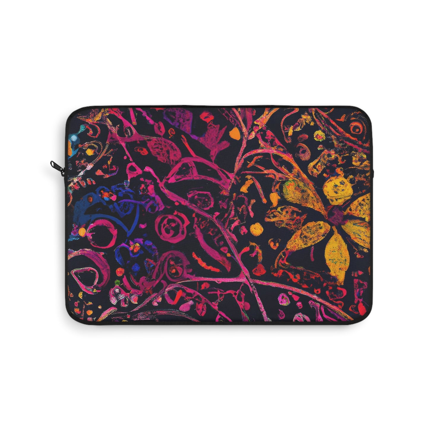 GoldenEraGlitz - LGBTQ+ Laptop Sleeve (12", 13", 15")