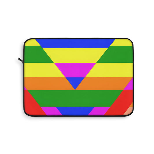 VanityDeluxe - LGBTQ+ Laptop Sleeve (12", 13", 15")