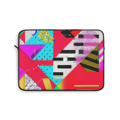 ChrysmicStarz - LGBTQ+ Laptop Sleeve (12", 13", 15")