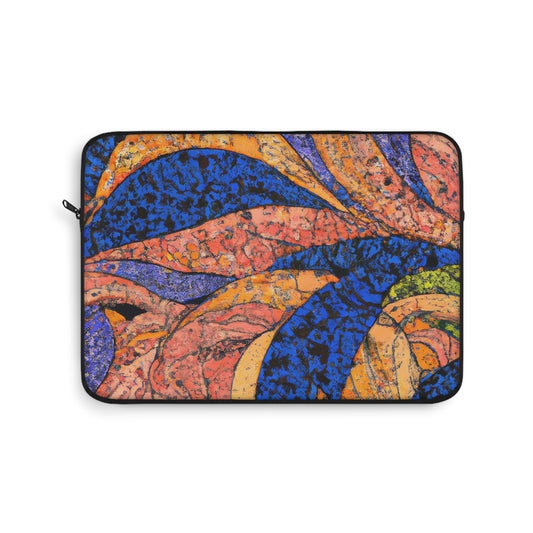 VelvetRoyale - LGBTQ+ Laptop Sleeve (12", 13", 15")