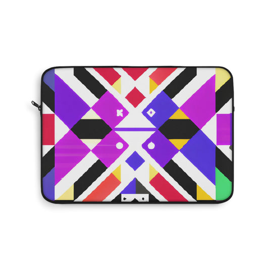 StardustSkye - LGBTQ+ Laptop Sleeve (12", 13", 15")