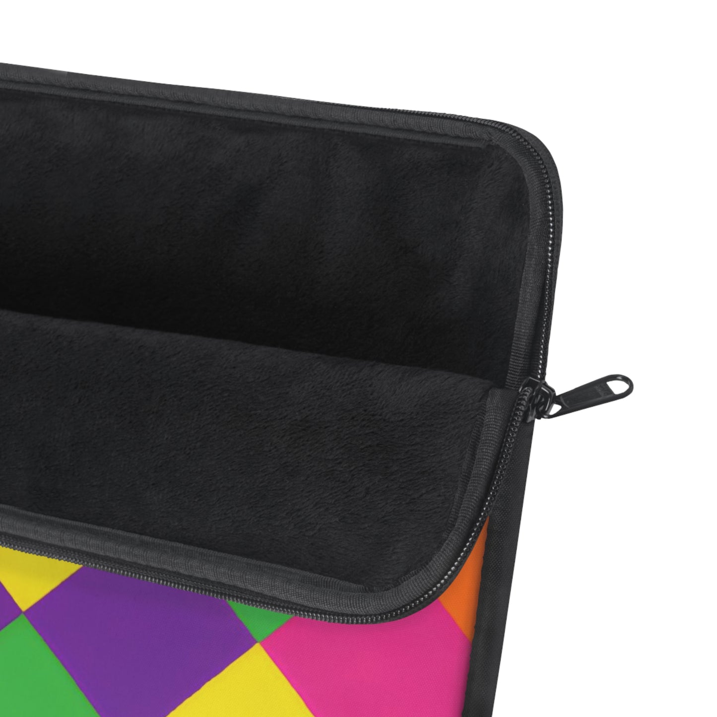 VanityWonder - LGBTQ+ Laptop Sleeve (12", 13", 15")