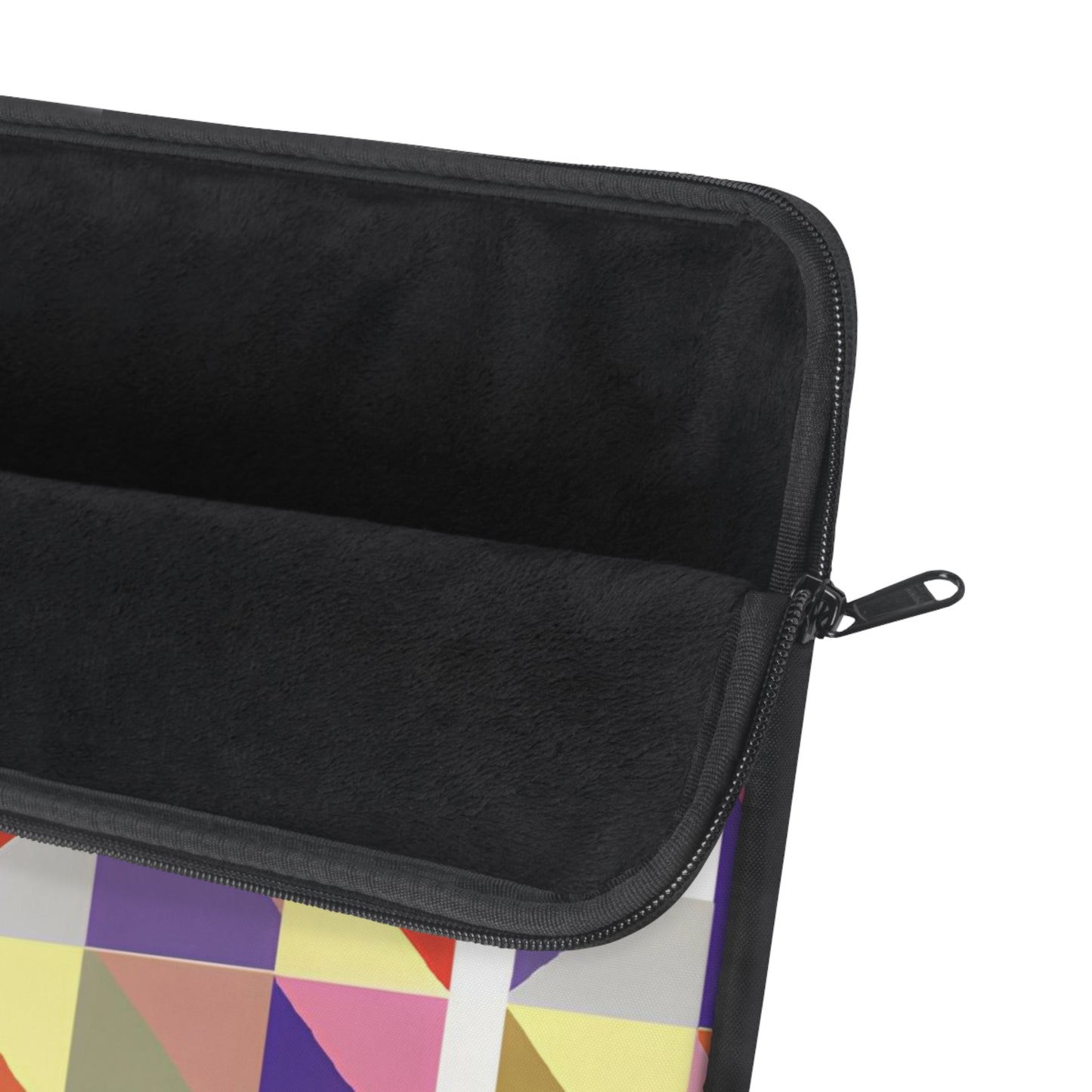IrisFlametree - LGBTQ+ Laptop Sleeve (12", 13", 15")