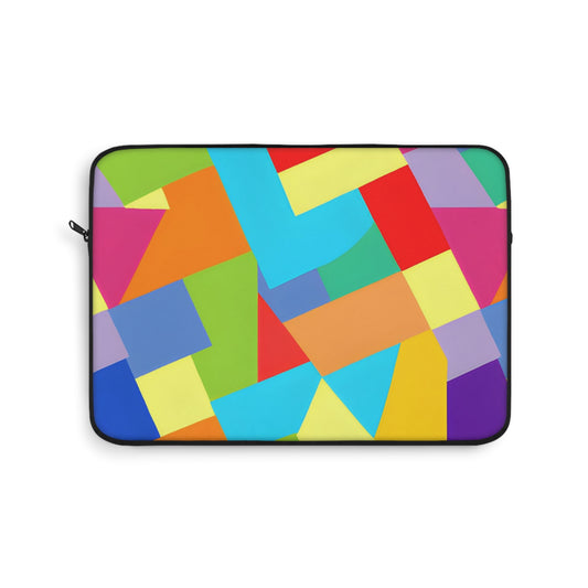 ChiChiCouture - LGBTQ+ Laptop Sleeve (12", 13", 15")