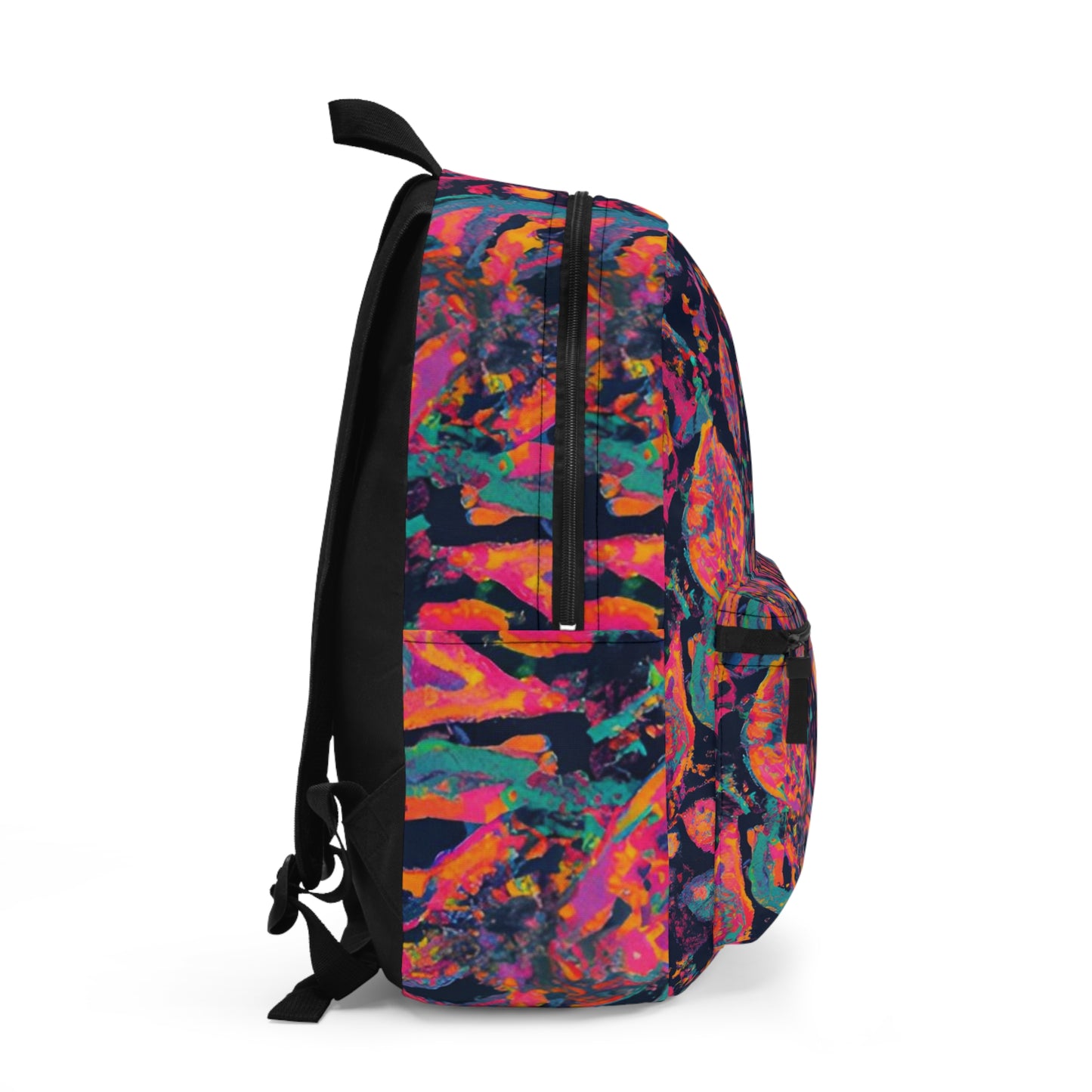JazzJoyce - LGBTQ+ Pride Backpack