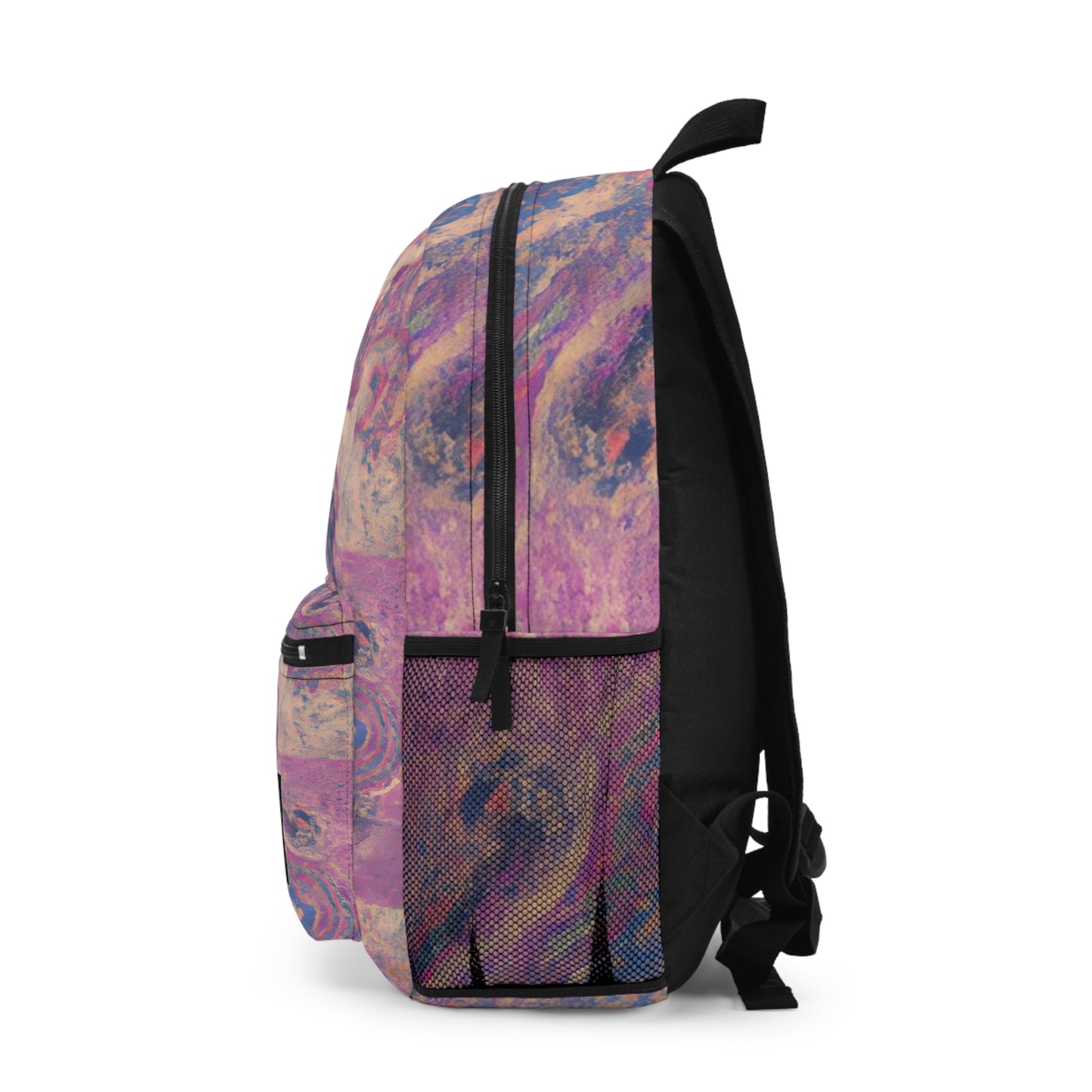 FlapperFlamingo - Gay Pride Backpack