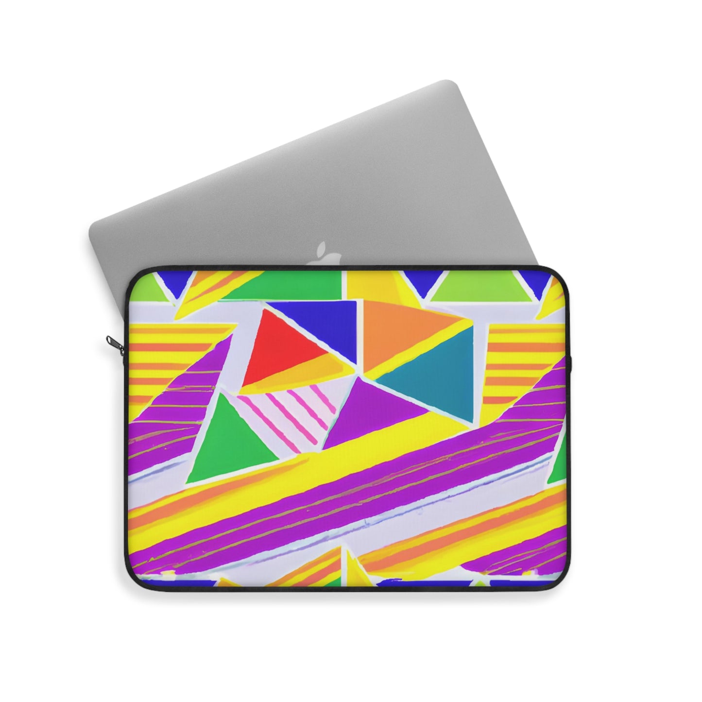 RoxxiRose - LGBTQ+ Laptop Sleeve (12", 13", 15")
