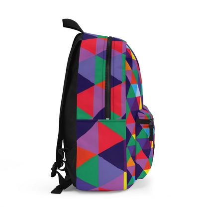 GlitterFever - Hustler Pride Backpack