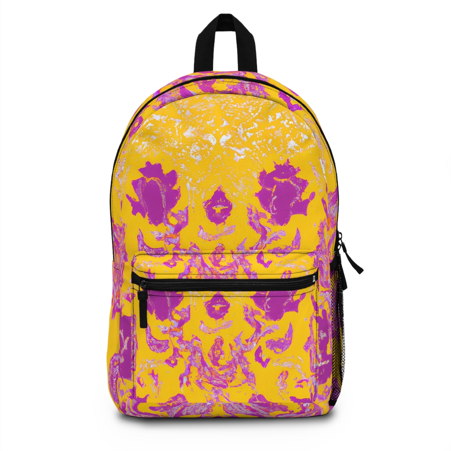 FlamingFez - LGBTQ+ Pride Backpack