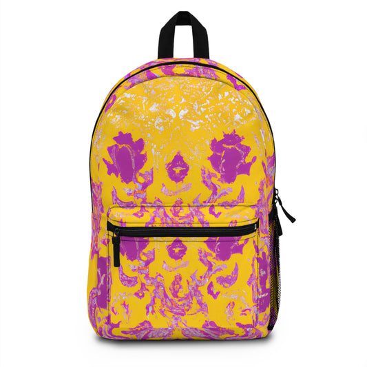 FlamingFez - LGBTQ+ Pride Backpack