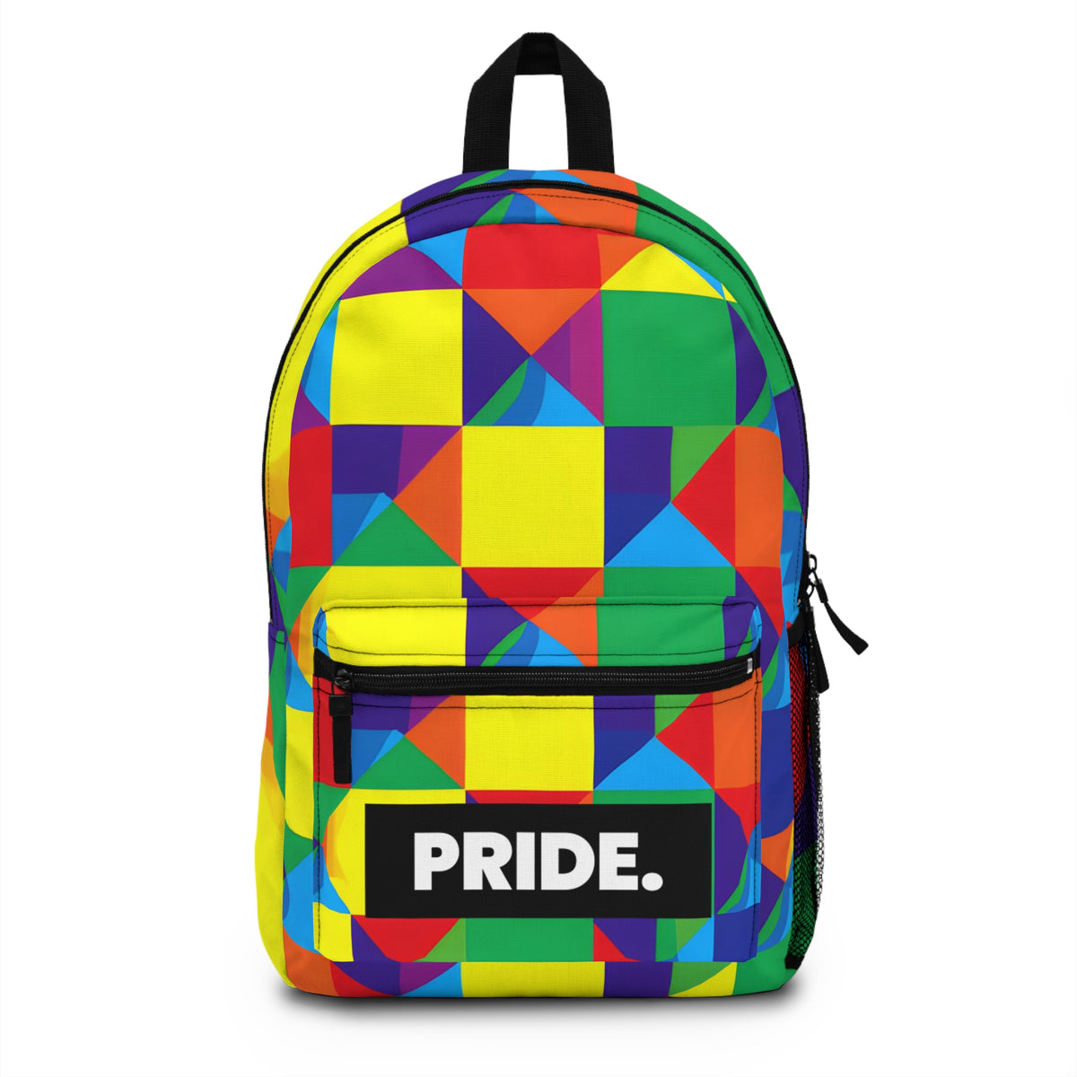 ElectroFever - Gay Pride Backpack