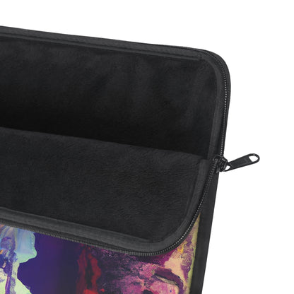 VaudevillianVanity - LGBTQ+ Laptop Sleeve (12", 13", 15")