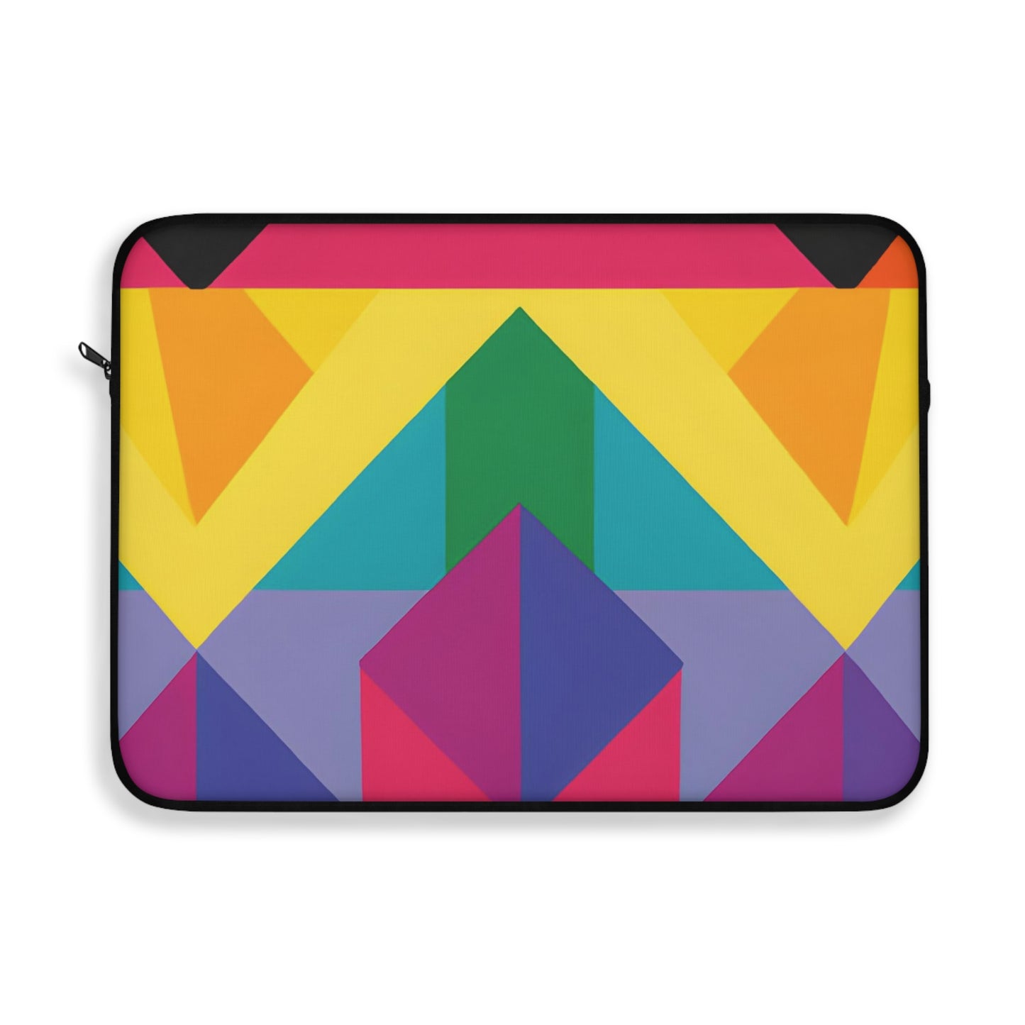 VanityVex - LGBTQ+ Laptop Sleeve (12", 13", 15")