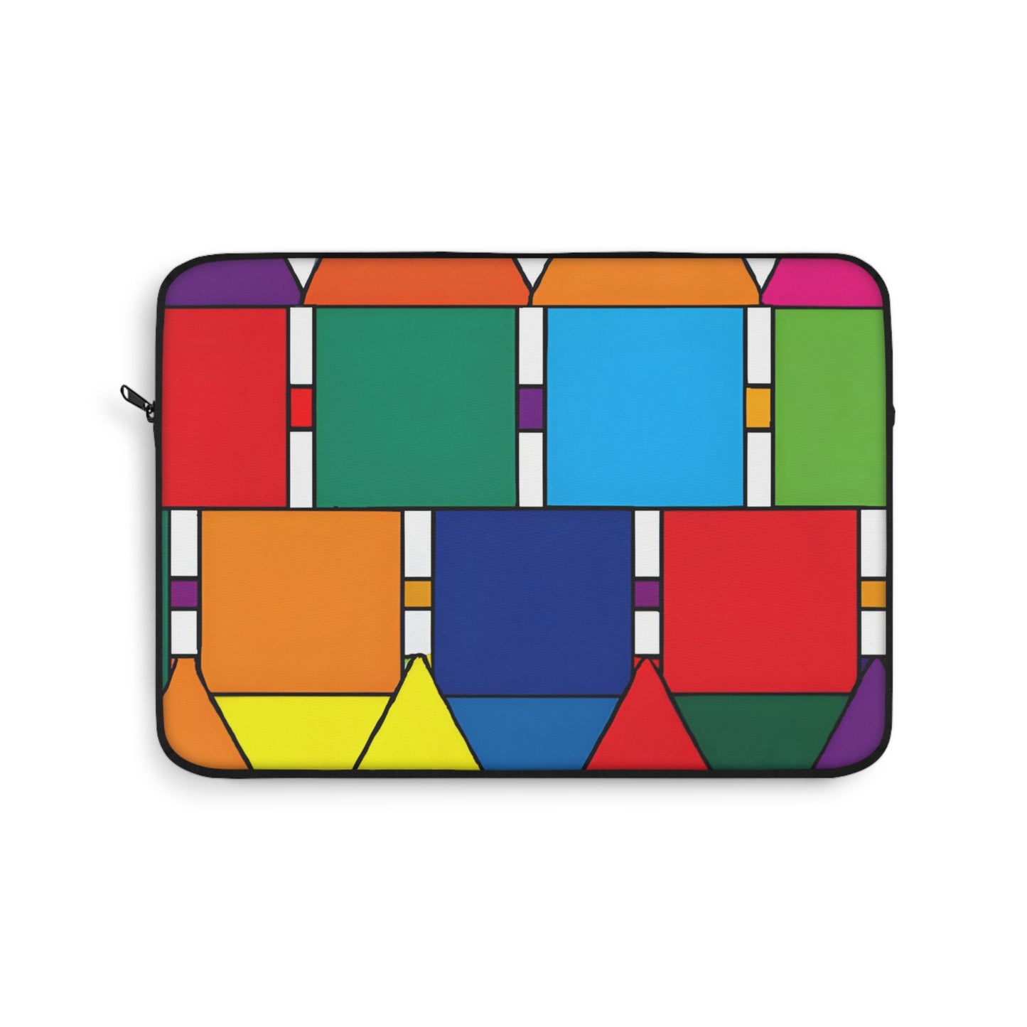 DazzleDoll - LGBTQ+ Laptop Sleeve (12", 13", 15")