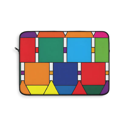 DazzleDoll - LGBTQ+ Laptop Sleeve (12", 13", 15")