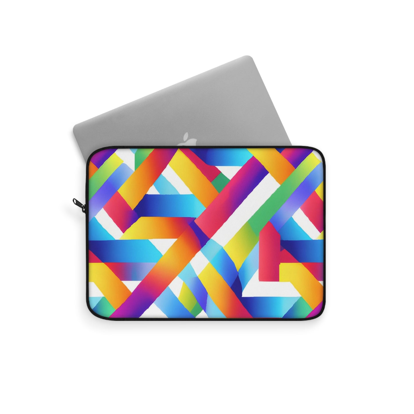 Glamazonia - LGBTQ+ Laptop Sleeve (12", 13", 15")