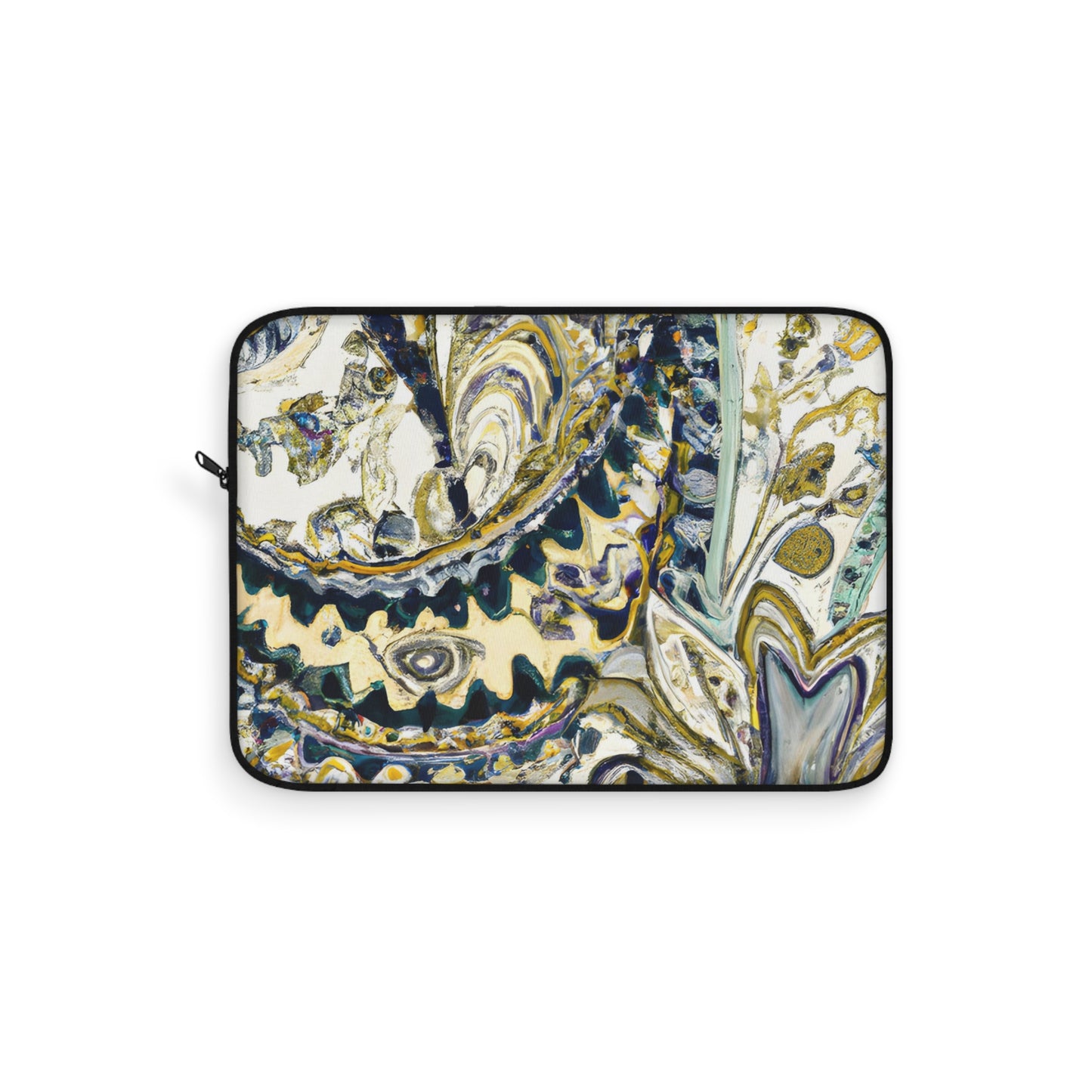 FlapperClara - LGBTQ+ Laptop Sleeve (12", 13", 15")