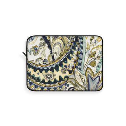 FlapperClara - LGBTQ+ Laptop Sleeve (12", 13", 15")