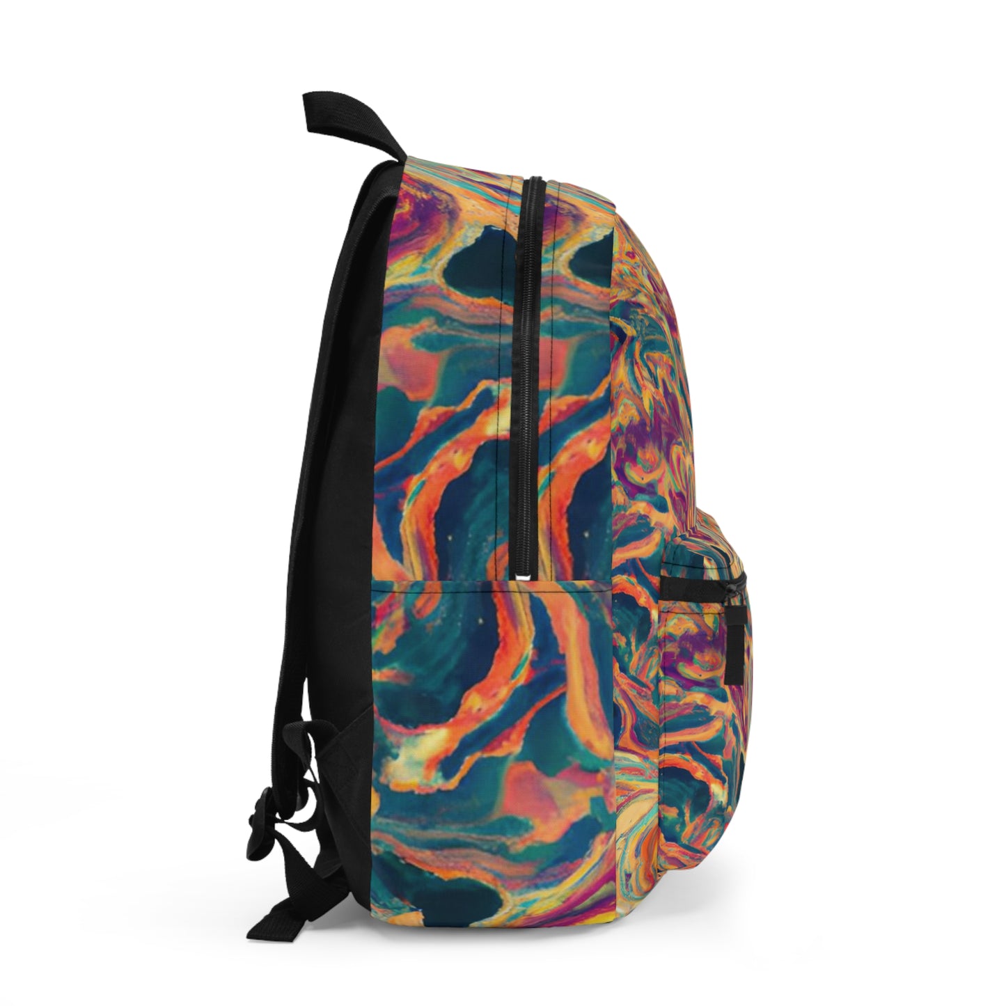 GlamourGia - LGBTQ+ Pride Backpack