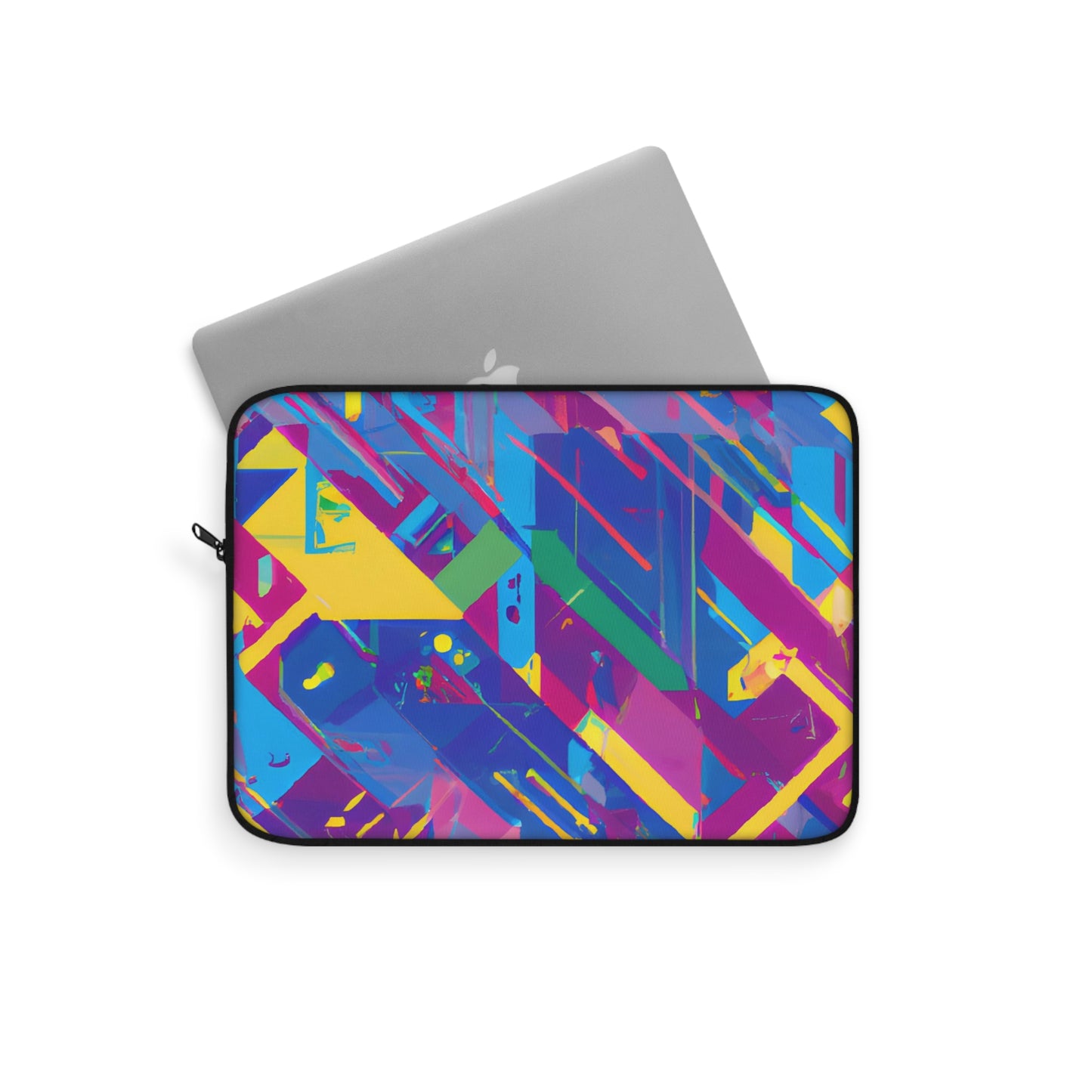 FluxRoyalty - LGBTQ+ Laptop Sleeve (12", 13", 15")