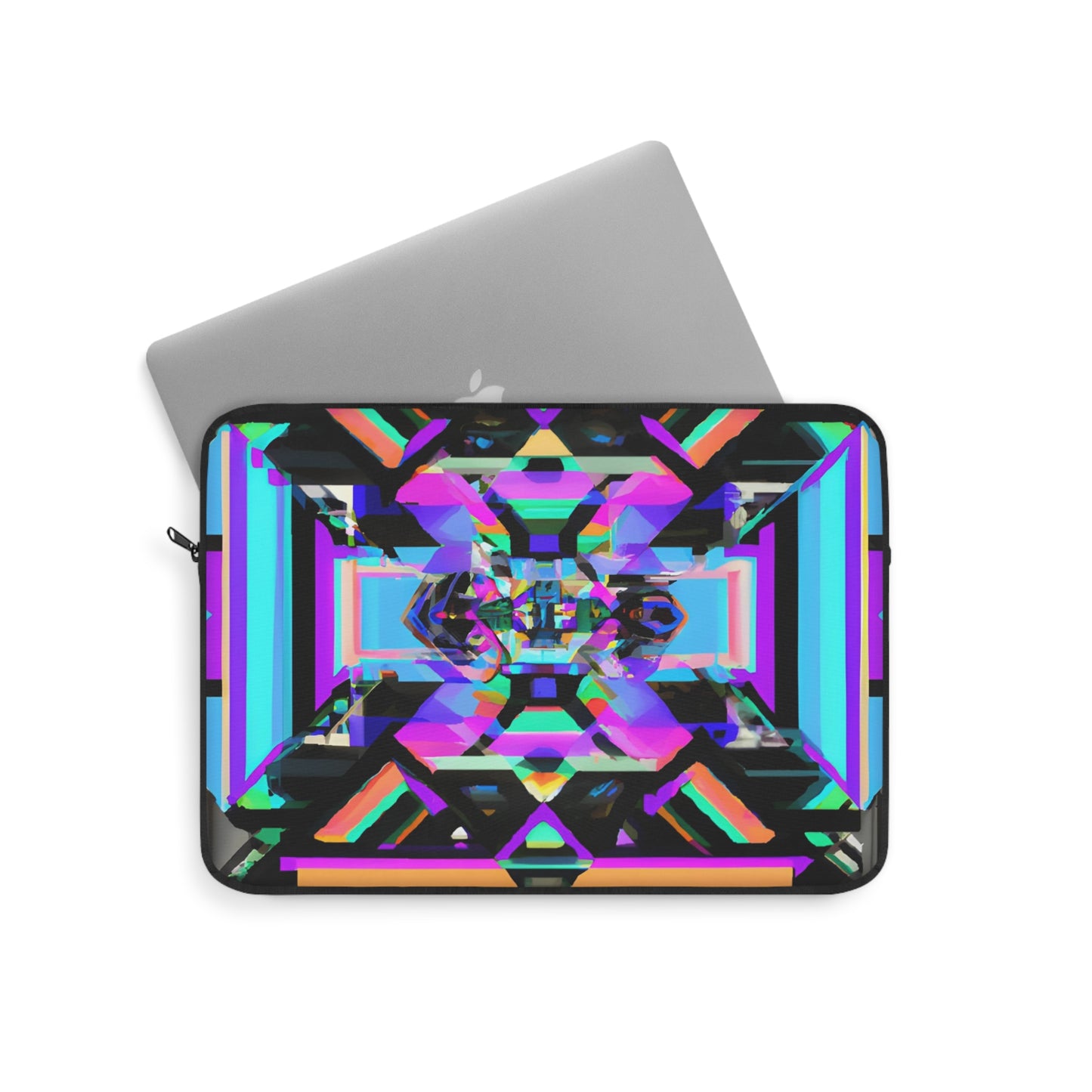StardustSpectra - LGBTQ+ Laptop Sleeve (12", 13", 15")