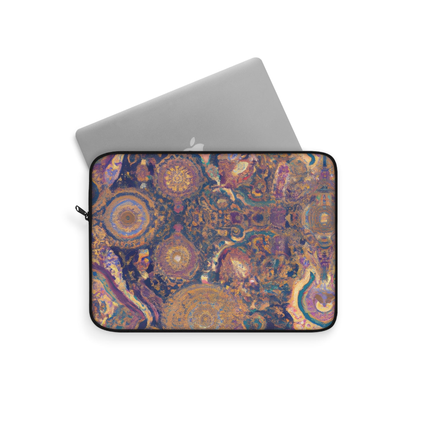 MerryMaeMulligan - LGBTQ+ Laptop Sleeve (12", 13", 15")