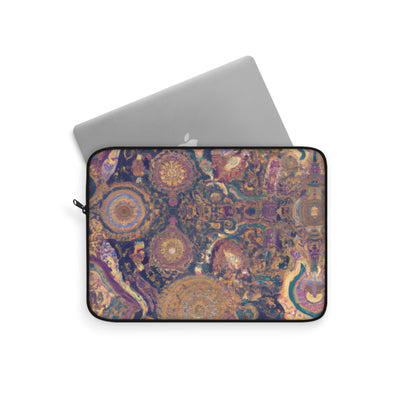 MerryMaeMulligan - LGBTQ+ Laptop Sleeve (12", 13", 15")