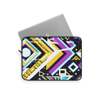 Blastronova - LGBTQ+ Laptop Sleeve (12", 13", 15")