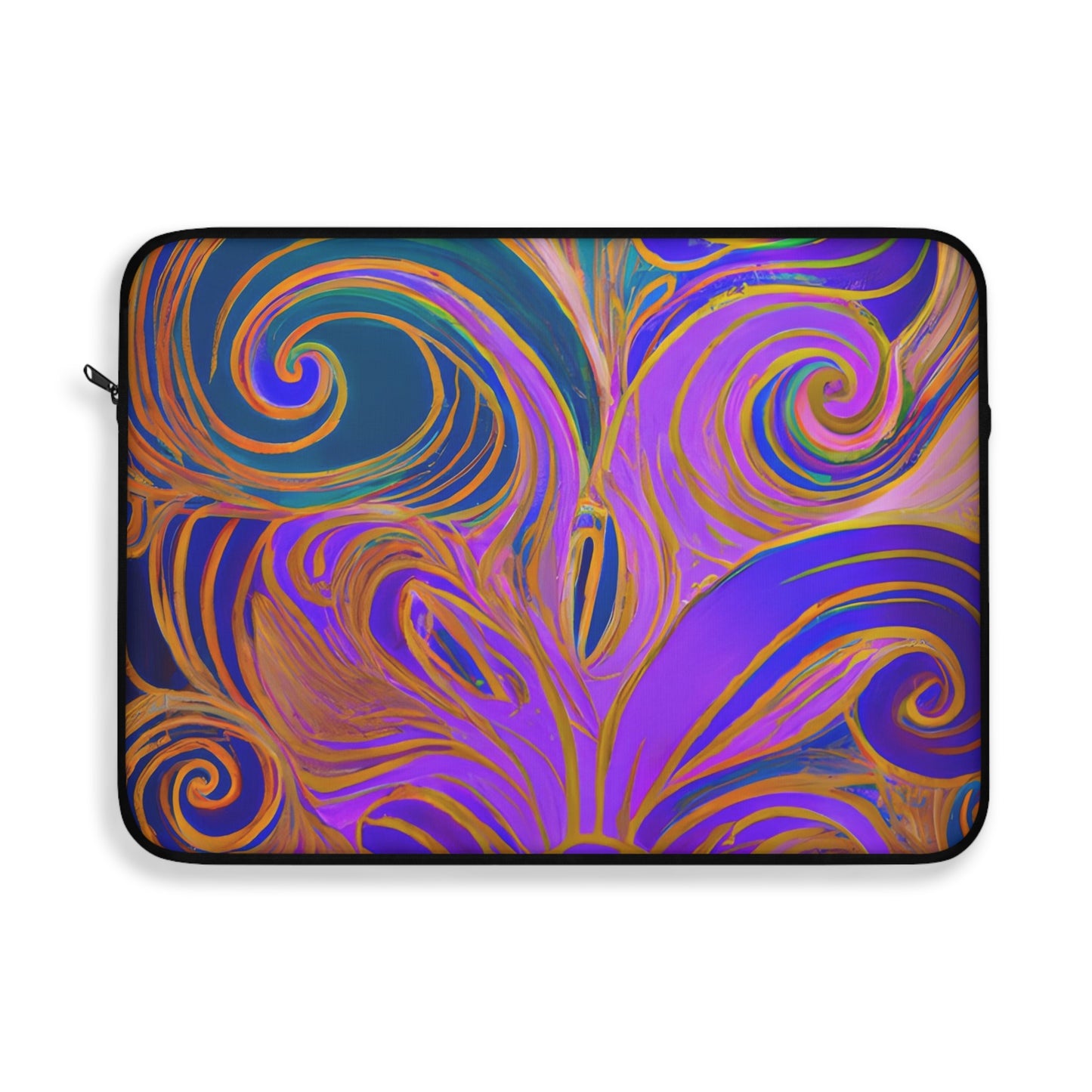 Glamourina - LGBTQ+ Laptop Sleeve (12", 13", 15")