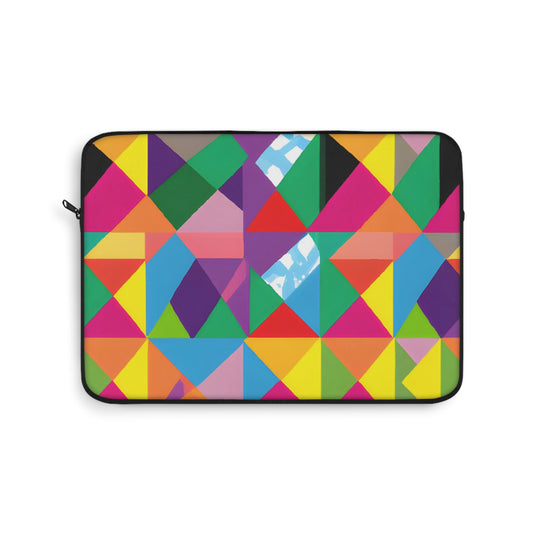 GlamOrama - LGBTQ+ Laptop Sleeve (12", 13", 15")