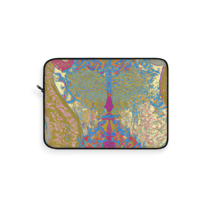 MizViciousVamp - LGBTQ+ Laptop Sleeve (12", 13", 15")