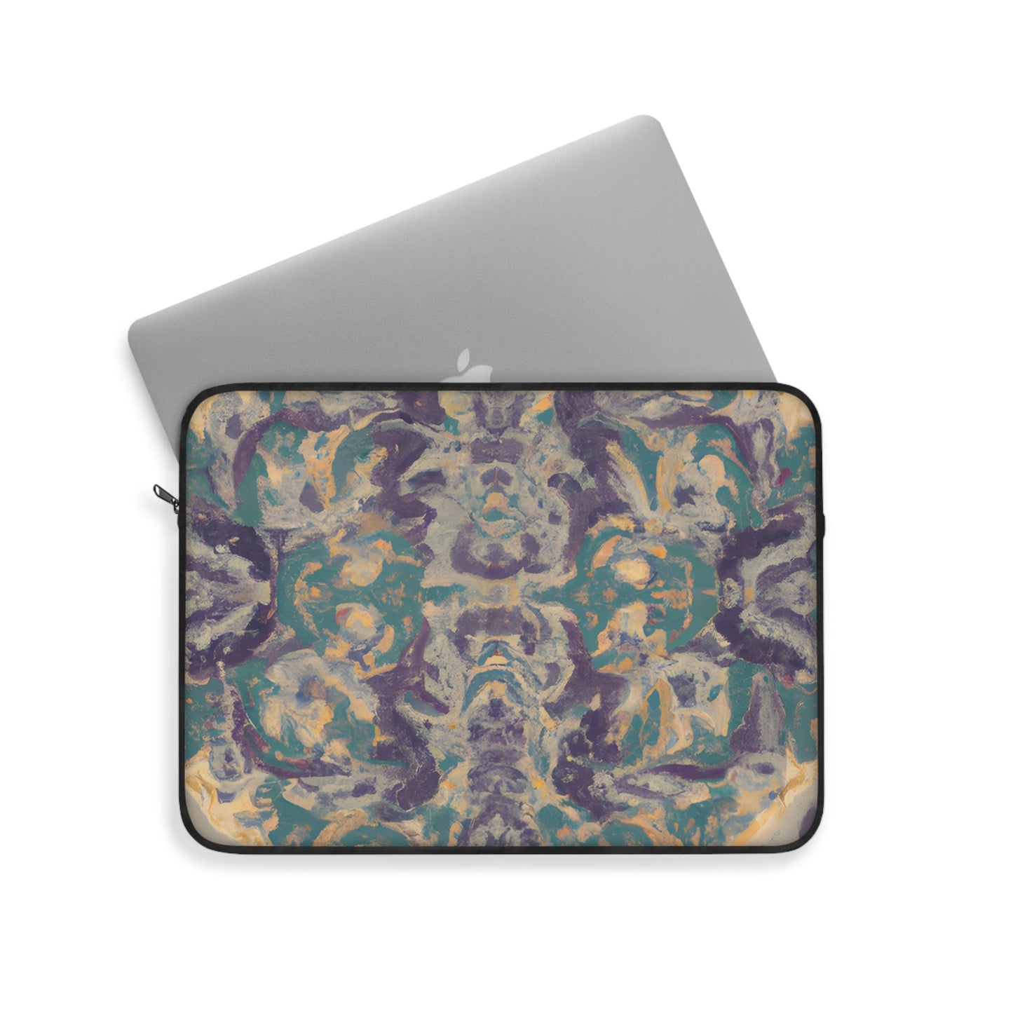 DandyLola - LGBTQ+ Laptop Sleeve (12", 13", 15")