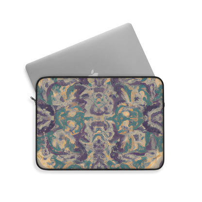 DandyLola - LGBTQ+ Laptop Sleeve (12", 13", 15")