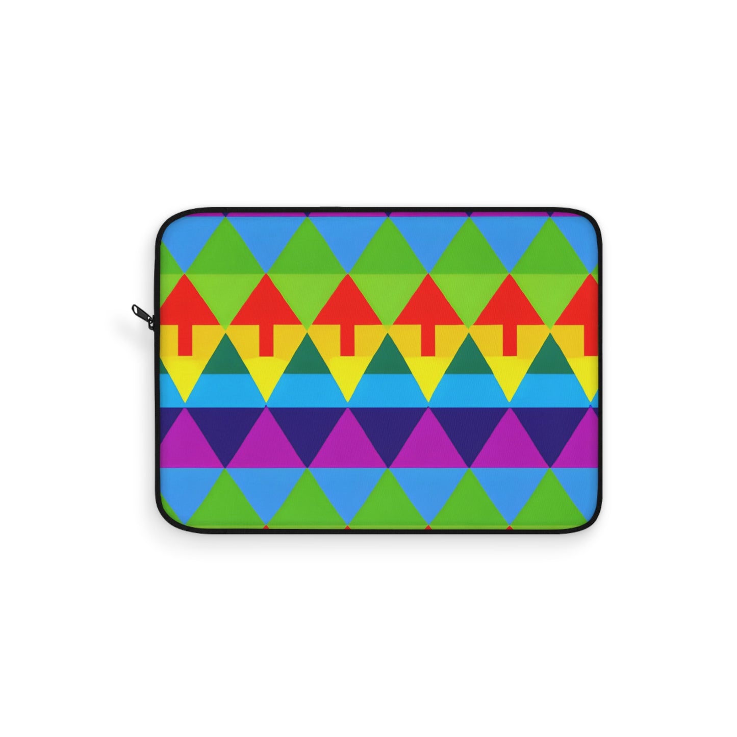 GlitterFever - LGBTQ+ Laptop Sleeve (12", 13", 15")