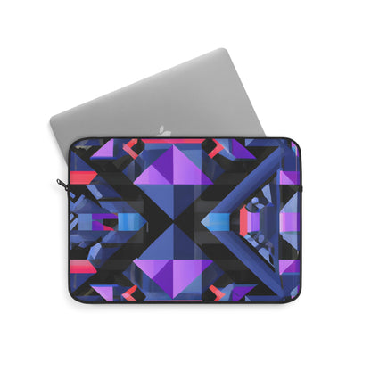 StarKnightXtravaganza - LGBTQ+ Laptop Sleeve (12", 13", 15")