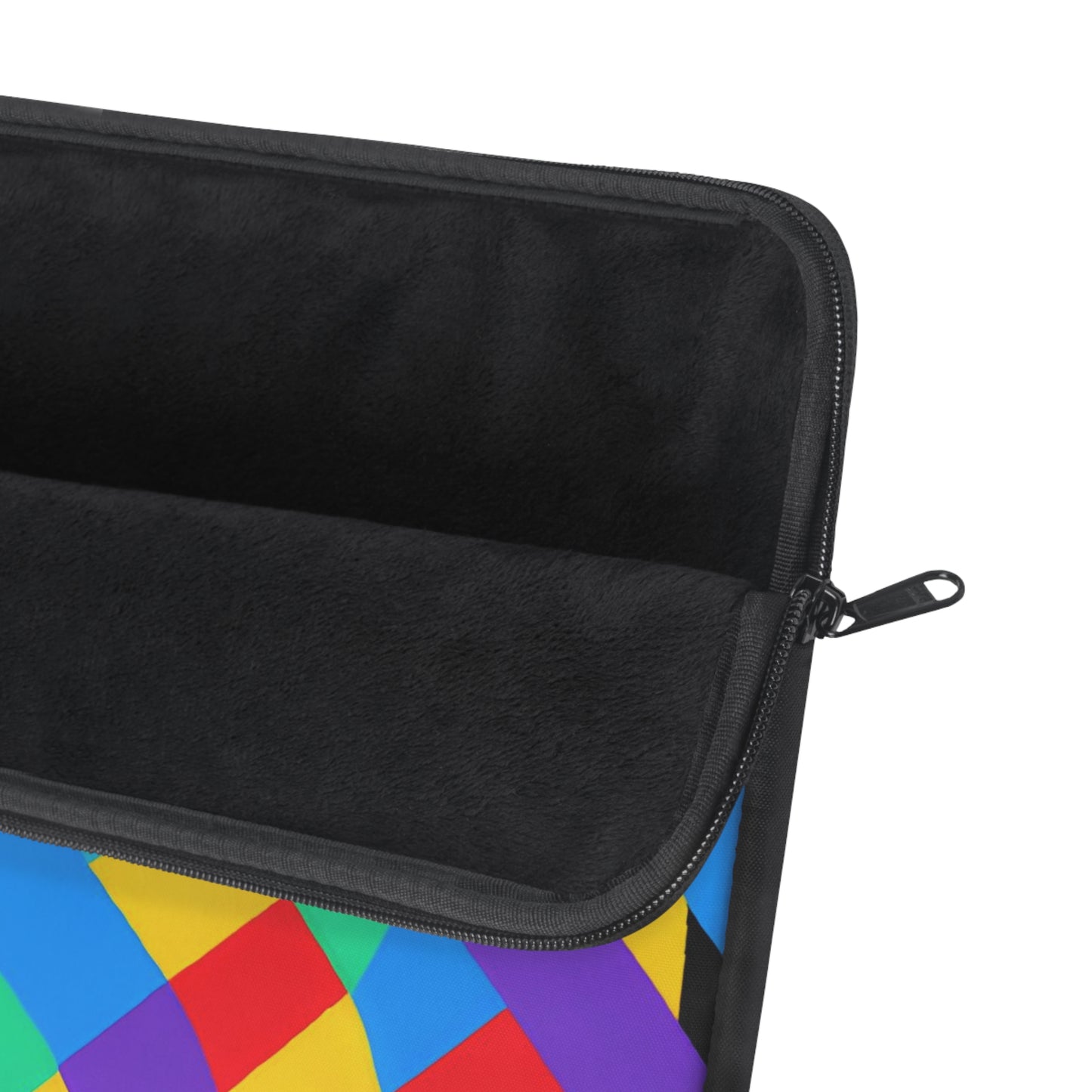 FlashyCeeCee - LGBTQ+ Laptop Sleeve (12", 13", 15")