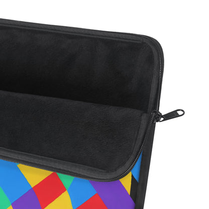 FlashyCeeCee - LGBTQ+ Laptop Sleeve (12", 13", 15")