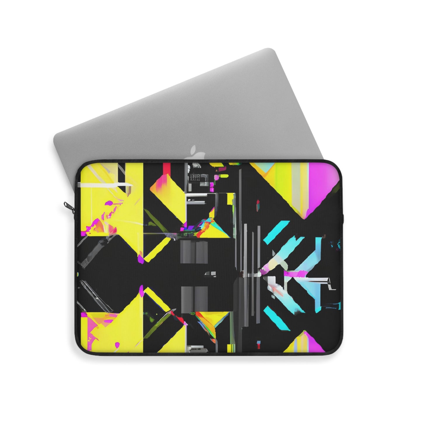 23rdCenturyDivinity - LGBTQ+ Laptop Sleeve (12", 13", 15")
