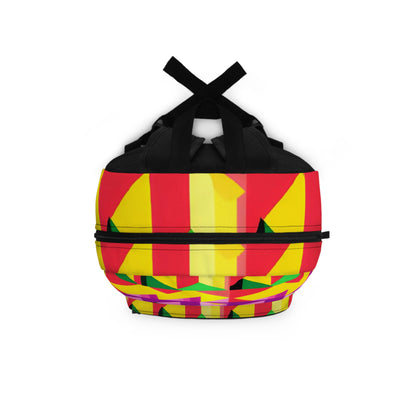 Lavalanta - Hustler Pride Backpack