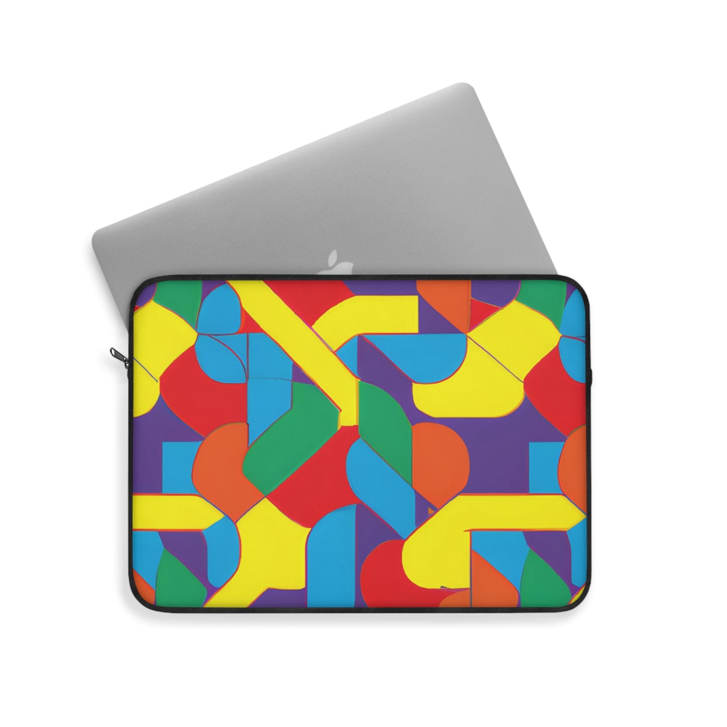 Glitterice - LGBTQ+ Laptop Sleeve (12", 13", 15")