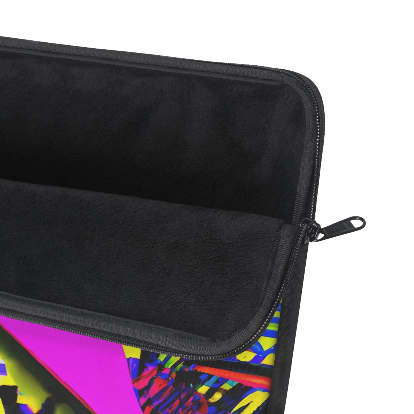 Starflux23 - LGBTQ+ Laptop Sleeve (12", 13", 15")
