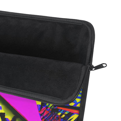 Starflux23 - LGBTQ+ Laptop Sleeve (12", 13", 15")