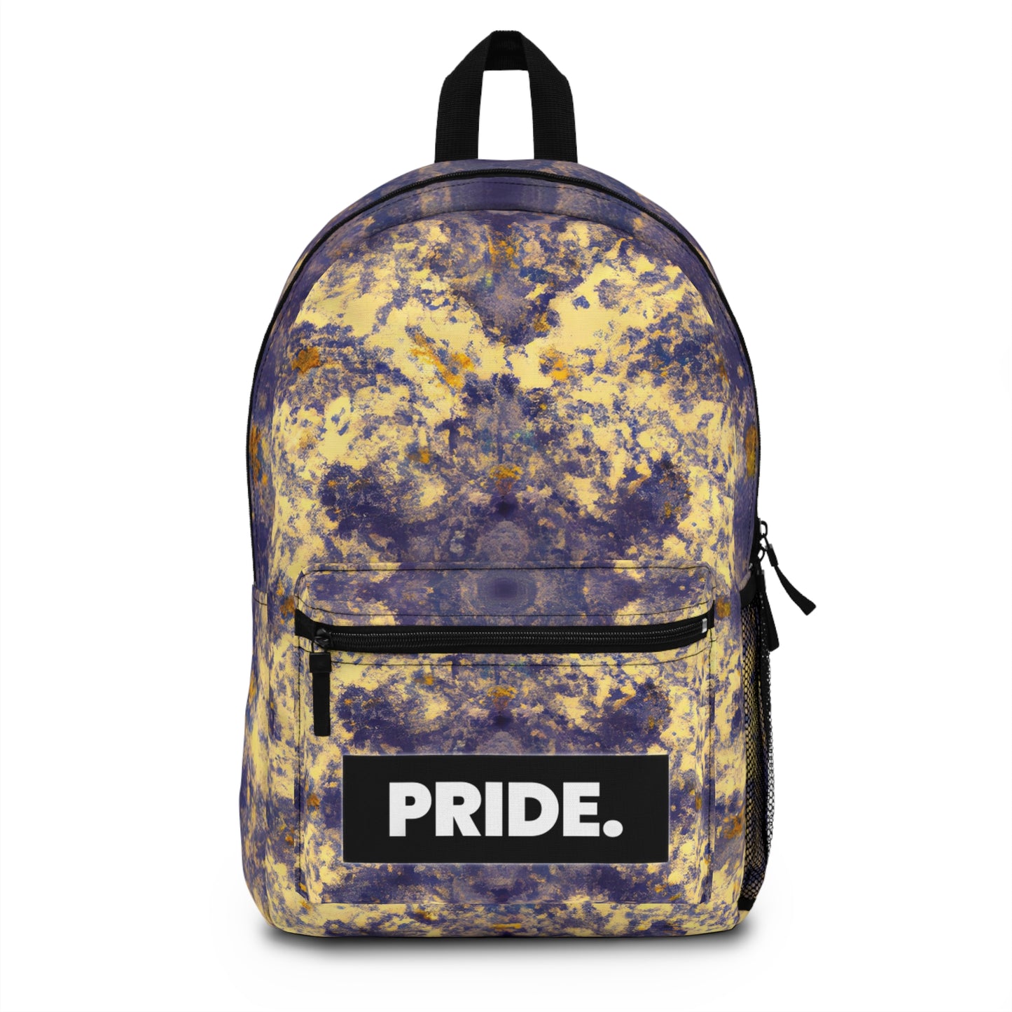 VelvetVamp - Gay Pride Backpack