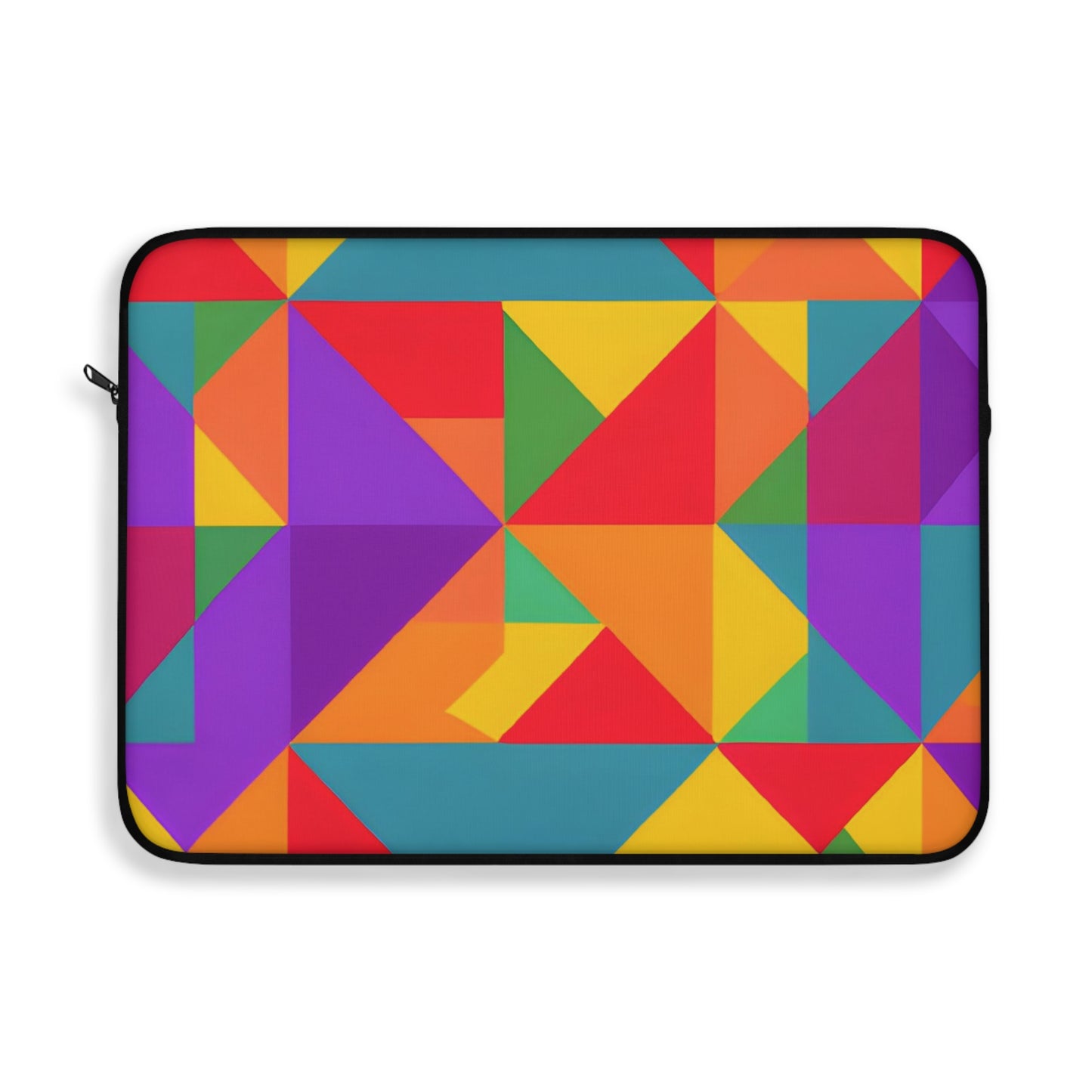 SparkleLove - LGBTQ+ Laptop Sleeve (12", 13", 15")