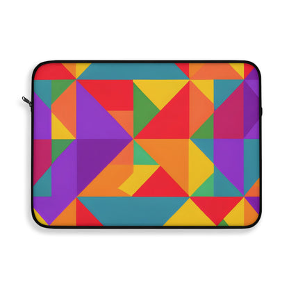 SparkleLove - LGBTQ+ Laptop Sleeve (12", 13", 15")
