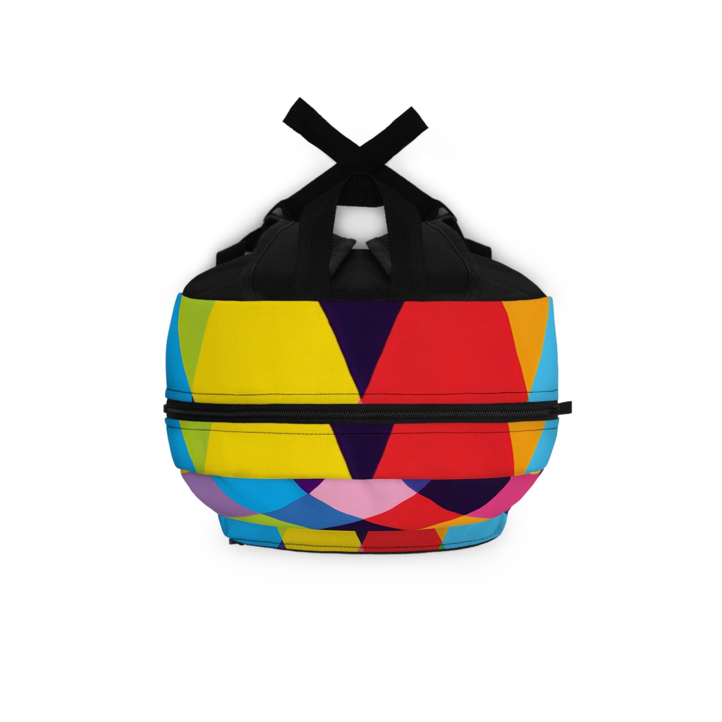 Glitter Stardust - Hustler Pride Backpack